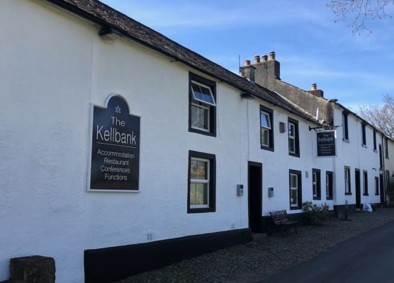 The Kellbank 1