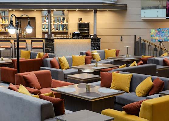 VICTORIA Hotel Klaipėda 1