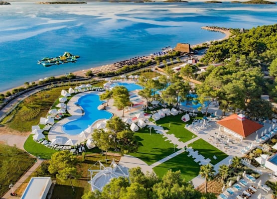 Amadria Park Kids Hotel Andrija 1