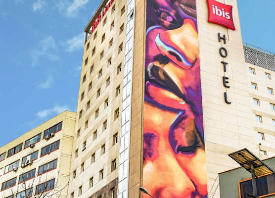 ibis Lima Larco Miraflores 1