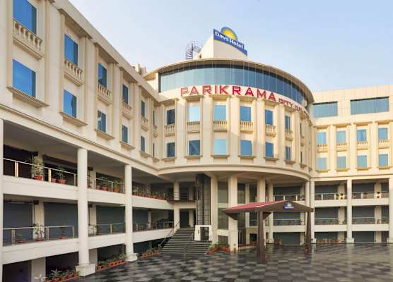 Days Hotel by Wyndham Jalandhar Jyoti Chowk 1