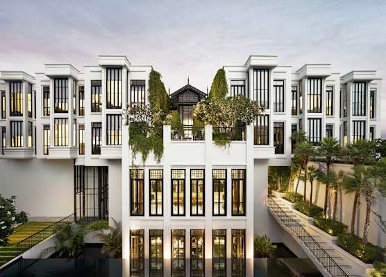 The Siam 1