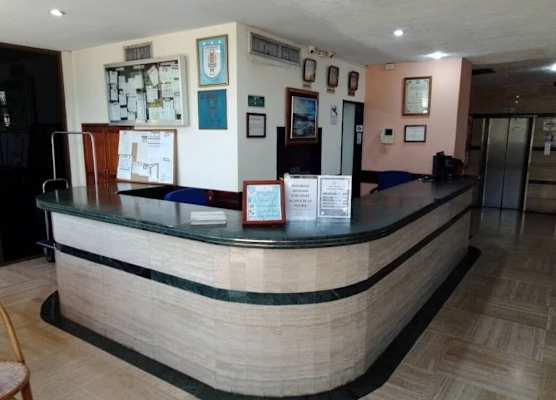 LAS QUINCE LETRAS MACUTO 1
