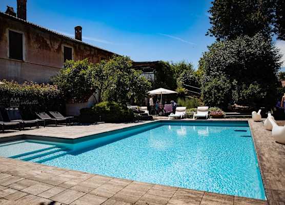 Al Castello Resort 1