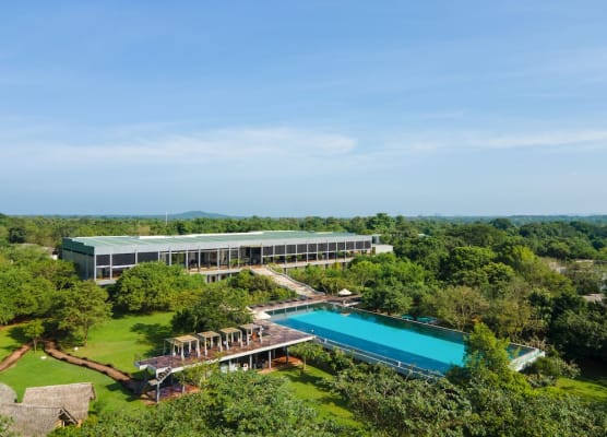 Aliya Resort and Spa - Thema Collection 1