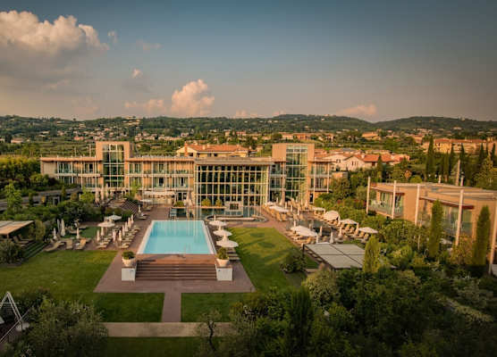 Aqualux Hotel Spa Suite & Terme 1