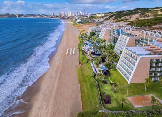 Serhs Natal Grand Hotel & Resort 1
