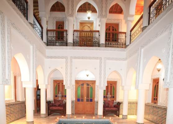 Riad Moulay 1