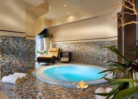 Hotel Leopardi 1