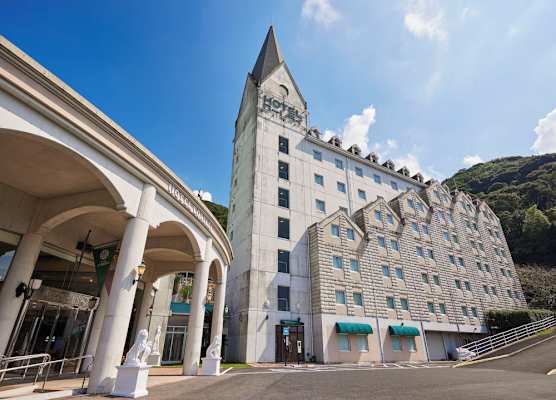 Hotel Lorelei 1
