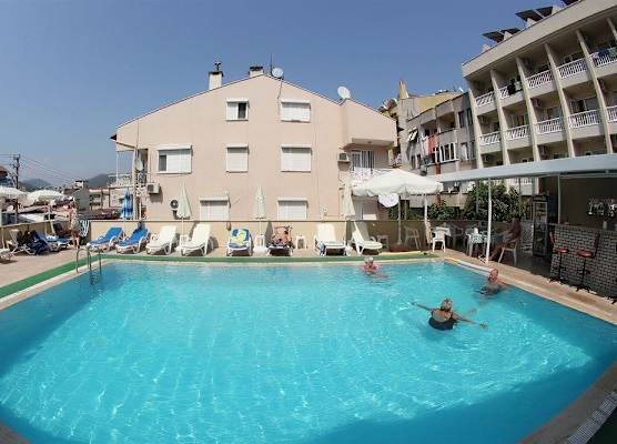 Hotel Dost 1