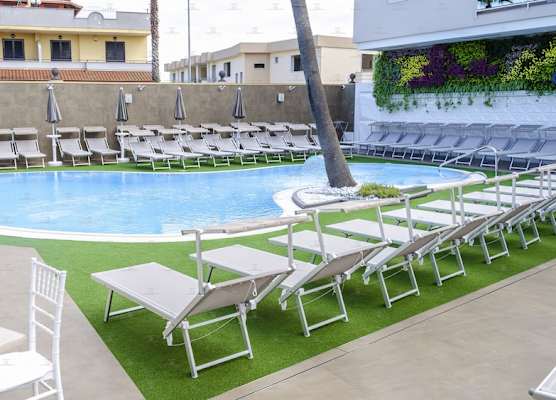 Hotel Bellavista 1