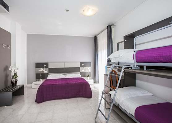 Hotel Gardenia 1