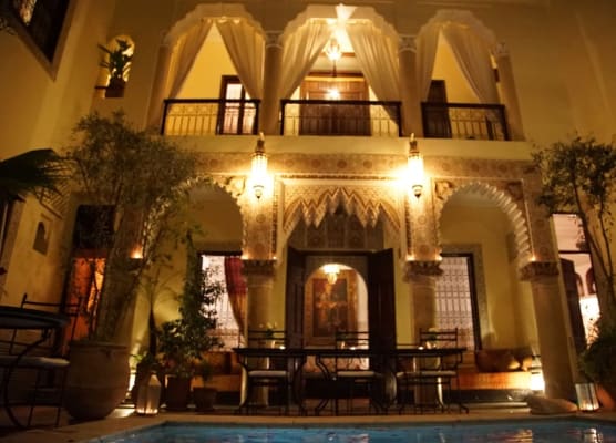 Riad Al Loune 1