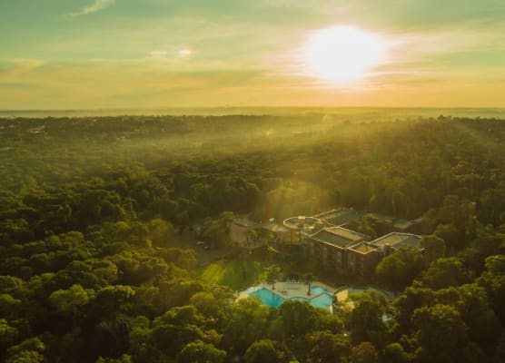 Falls Iguazú Hotel 1