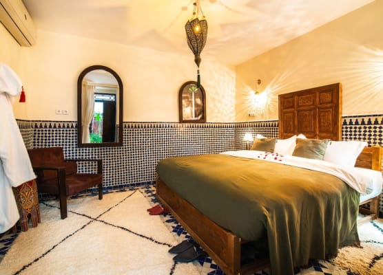 Riad Tizwa Fes 1