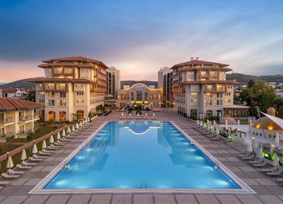 Radisson Blu Resort & Spa, Cesme 1