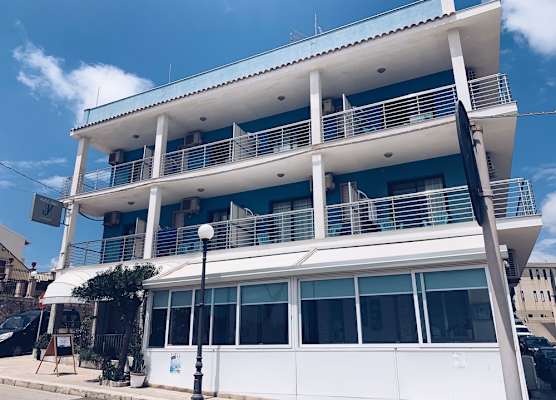 Hotel Jonic 1