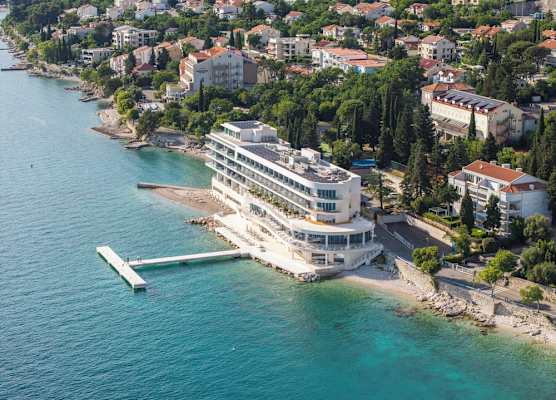 Luxury Hotel Amabilis 1