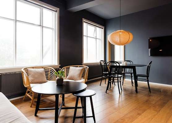 Rey Apartments 1