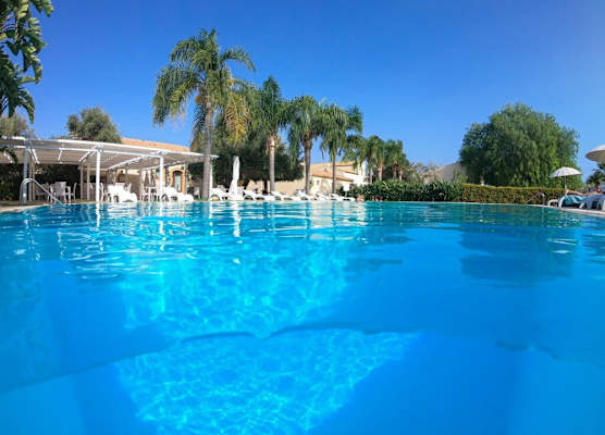 Life Hotels Kalaonda Resort 1