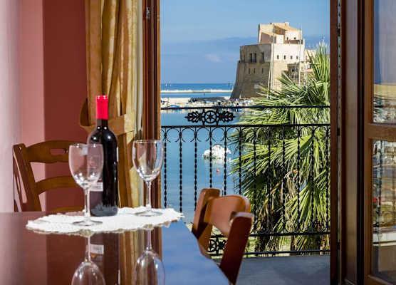 Hotel Cala Marina 1