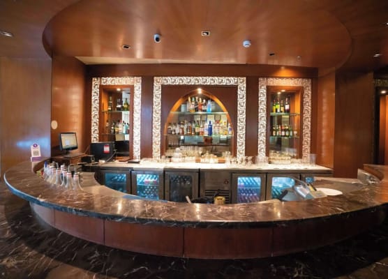 Sarovar Portico Jaipur 1