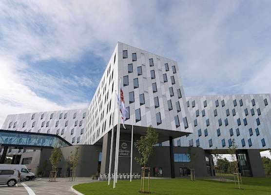 Clarion Hotel Energy 1