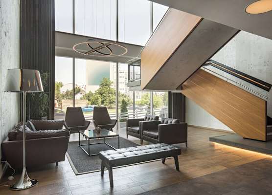 Sheraton Novi Sad 1
