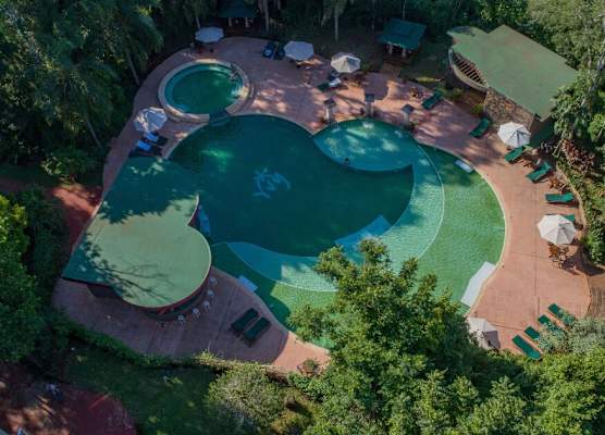 Yvy Hotel de Selva 1