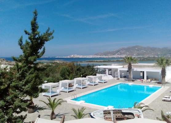 Kedros Villas 1