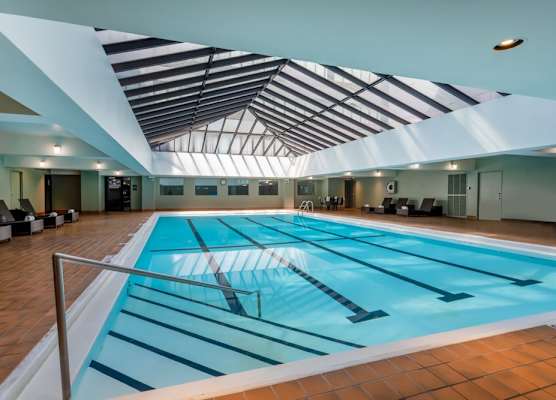 Holiday Inn Chicago Dwtn - The Mart by IHG 1