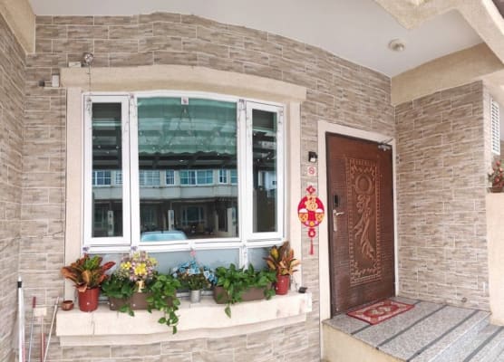 Lucky Star Homestay 1