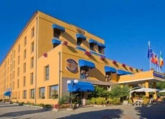 Valdenza Hotel 1