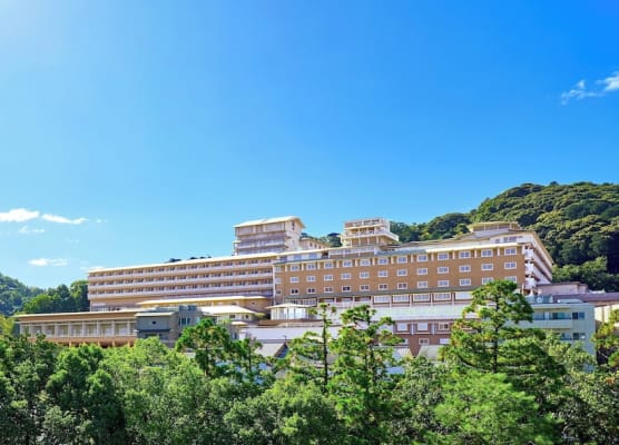 The Westin Miyako Kyoto 1