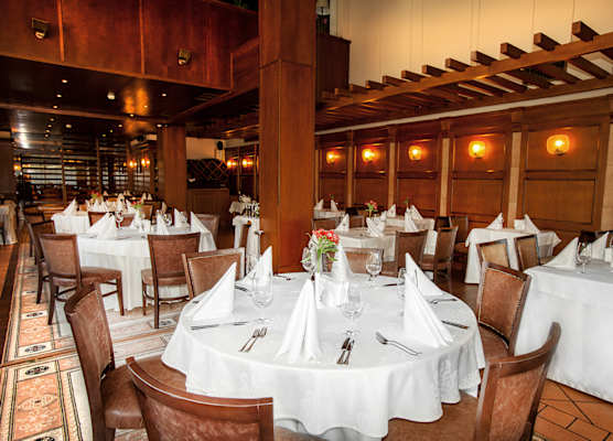 Hotel Yastrebets Wellness & Spa 1