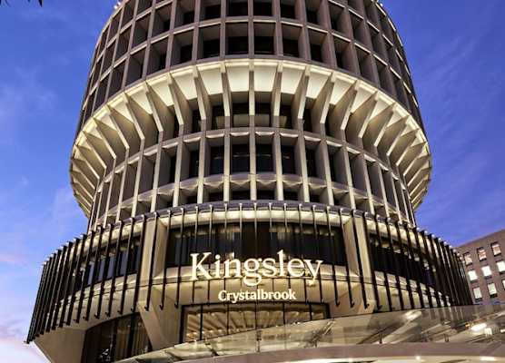 Crystalbrook Kingsley 1
