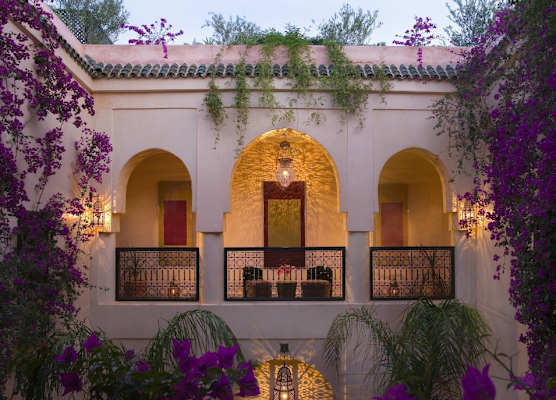 Riad Meriem 1