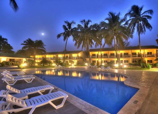Sunset Beach Hotel 1