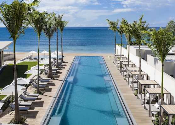 Silversands Grand Anse 1