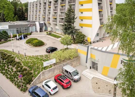 Hotel Polanica Resort & Spa 1