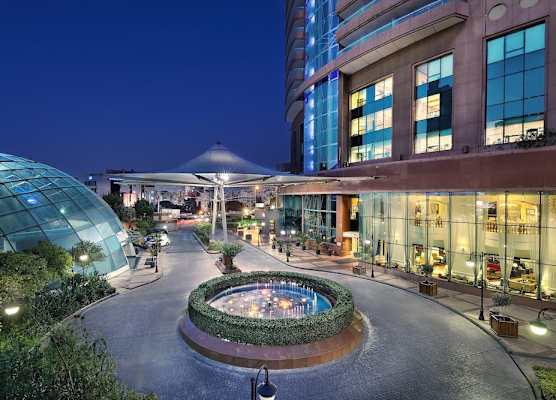 Al Habtoor Grand 1