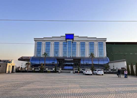 Ada Hotel 1