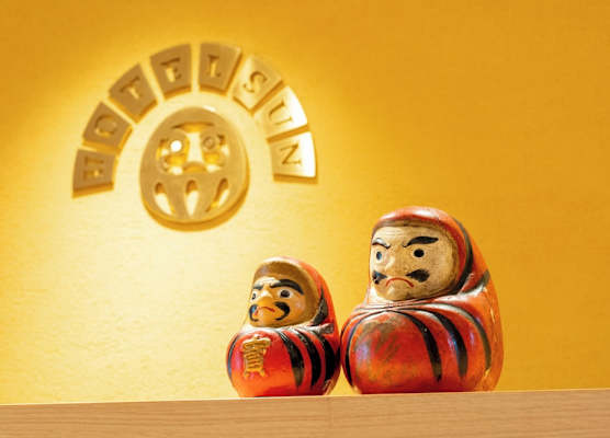 Hotel Sun 1
