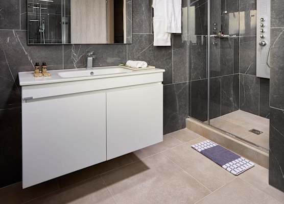 Sempre Viva Suites 1