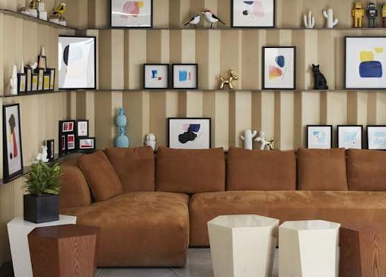 The OTTO Hotel 1