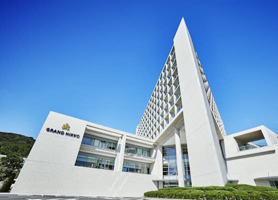 GRAND NIKKO AWAJI 1