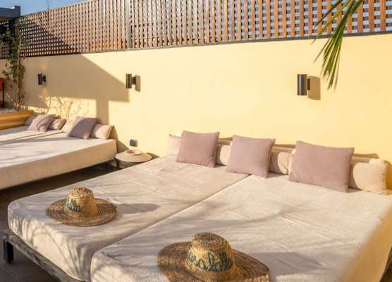 Riad Casa Lalla – Rooftop, Restaurant & Spa Medina 1