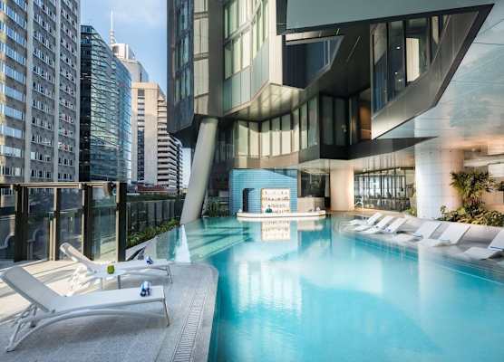 The Westin Brisbane 1