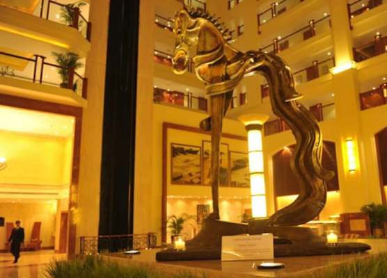 The Lalit Mumbai 1